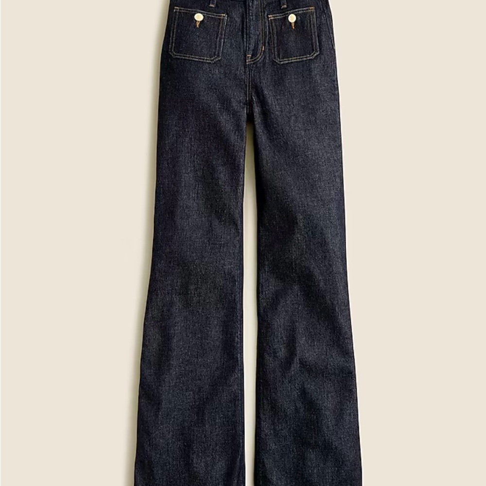 Classic Black Women's Jeans